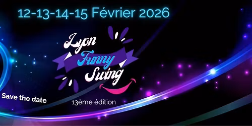 LFS - Lyon Funny Swing 2026