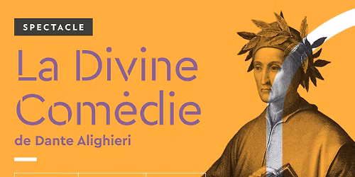 La Divine Com\u00e9die \u00e0 la Chapelle Sainte-Blandine