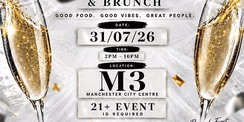 THE DAY PARTY EDIT \u2013 ALL WHITE BRUNCH\ud83e\udd0d