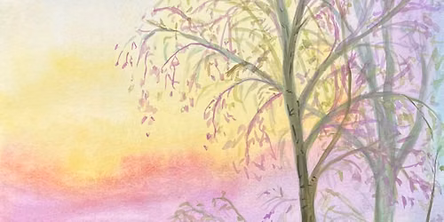 Watercolor Painting