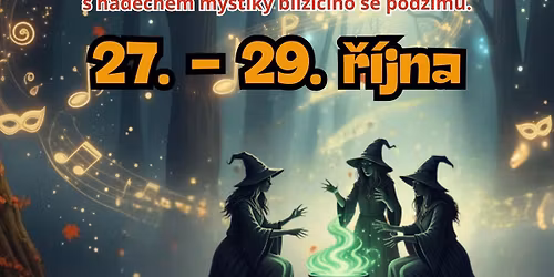 Podzimn\u00ed divadeln\u00ed kamp v Doubku