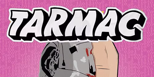 Tarmac + Barren Womb + Man Band