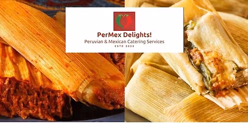 SOLD OUT!! Tamale Making Class\u2013 Create Your Own and Take Them Home!