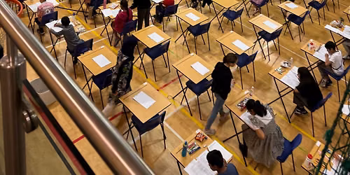 Study Write 11+ September Pre Test 3