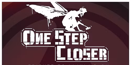 One Step Closer \u2022 A Tribute to Linkin Park \u2022 Hannover