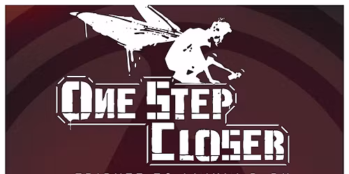One Step Closer \u2022  A Tribute to Linkin Park \u2022 Hannover