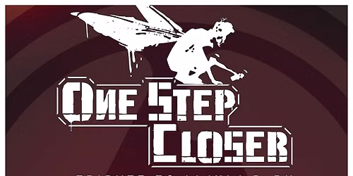 One Step Closer \u2022  A Tribute to Linkin Park \u2022 Hannover
