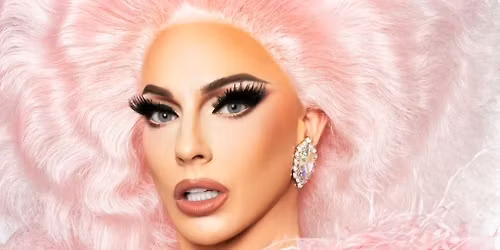 Alyssa Edwards (18 and Over)