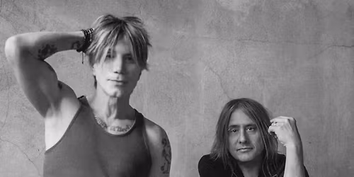 Goo Goo Dolls