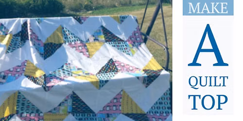 Absolute Beginners - Binding and Borders