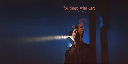 Damien McFly live in Newcastle (Alphabetti Theatre)