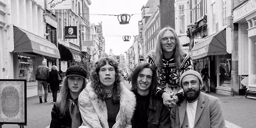 HEATH | V11 Rotterdam (UITVERKOCHT)