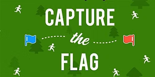 FHE: Flour Bomb Capture The Flag