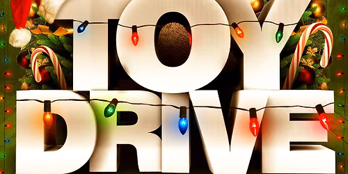 Bring a Toy, Get some Yoga, Help the Kids- Donation Class- all levels