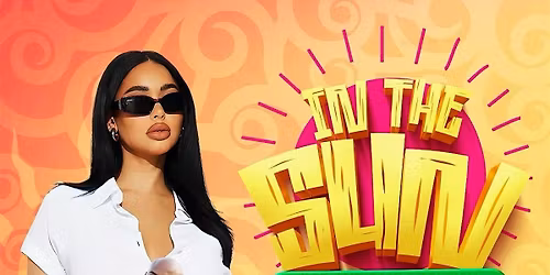 R&B Souls in the sun Exclusive Brunch Experience