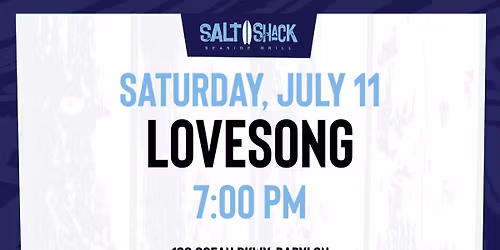 Lovesong