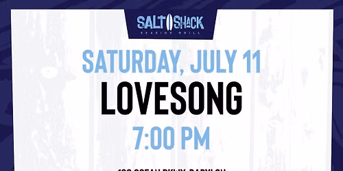 Lovesong