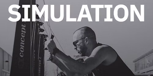 Simulation Amicale Demi-Hyrox