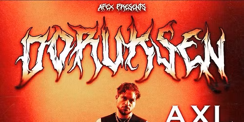 Apex Presents: Doruksen