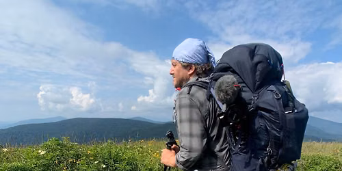 FREE: "Trail Mix" Film Screening + Meet the Director