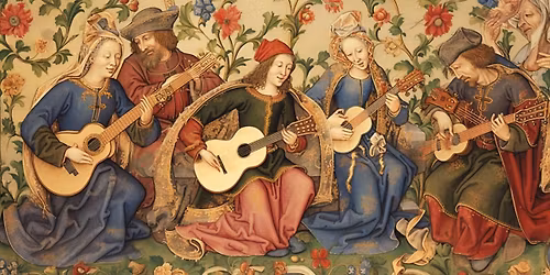 Acoustic Jam at Clear Skies Meadery