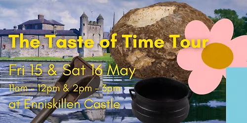 The Taste of Time Tour