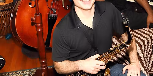 Bennie Sims \/ Erich Cawalla \/ Cliff Starkey at 3rd & Spruce Draft Haus, West Reading PA