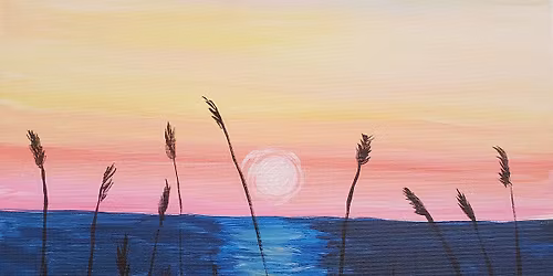  Wine Down Wednesday feat. Lake Sunset @ 6:30