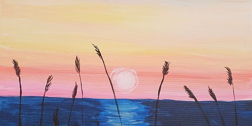 Wine Down Wednesday feat. Lake Sunset @ 6:30