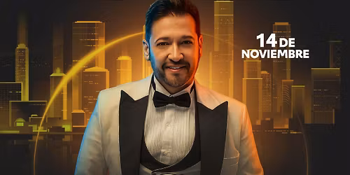 SIEMPRE JUNTOS TOUR - Pablo Ruiz