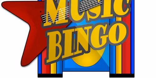 Music BINGO