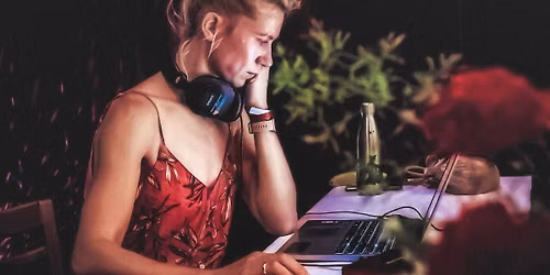 Vida Mia milonga with DJ Alma Mia - Tuesday 30th June, St Paul's, Cambridge, UK