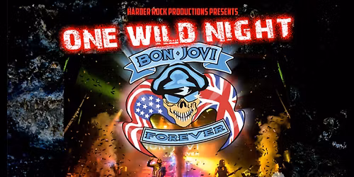 Bon Jovi Forever