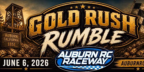 2026 Gold Rush Rumble (Offroad)