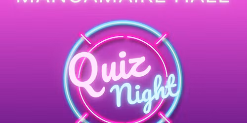Quiz Night