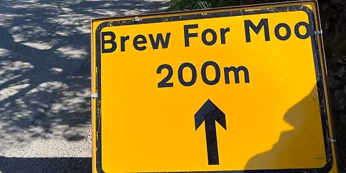 Brew for Moo 2026