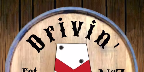 Drivin Blind Band live 