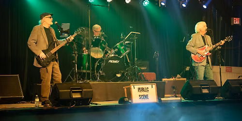 Band: Public Scene
