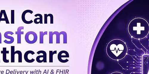 How AI can transform Healthcare |