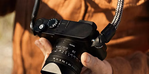 Leica.Connect - Photowalk: Encontra a tua Leica | Leica Store Porto