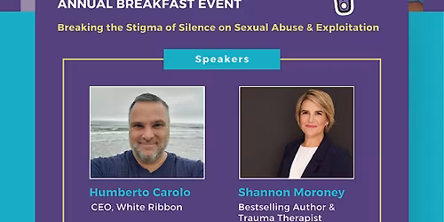 Let's Get Loud! CYACSM Annual Breakfast Gathering