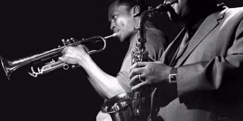 Miles & Cannonball: A Tribute to Two Jazz Giants