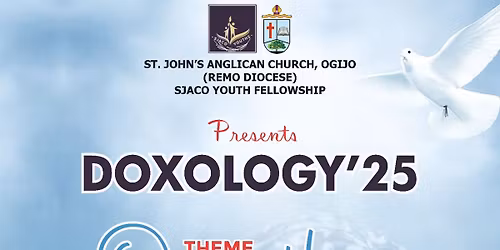 Doxology '25