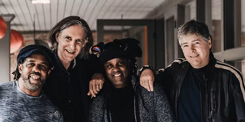 Bela Fleck and The Flecktones at Beacon Theatre