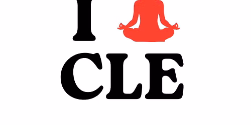 I Meditate CLE
