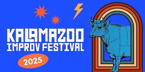 Kalamazoo Improv Fest 