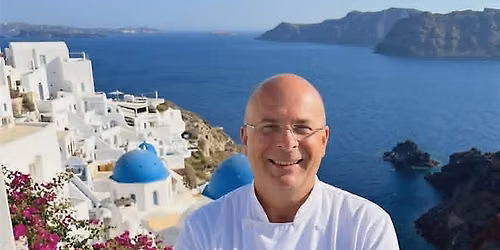 Aegean Island White Party
