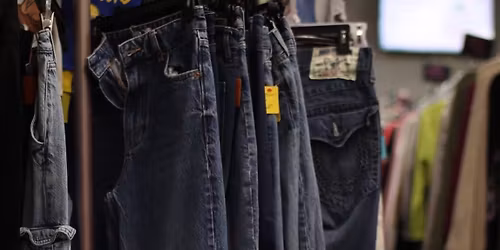 Fall Community Garage Sale \ud83c\udf42