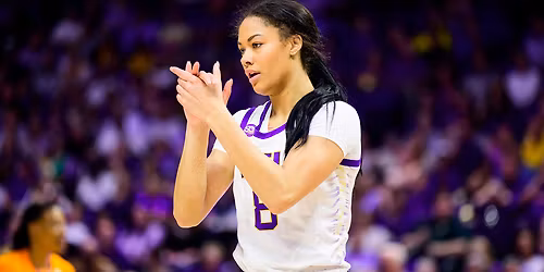 LSU Tigers at Georgia Bulldogs Womens Basketball