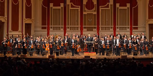 Pittsburgh Symphony Orchestra